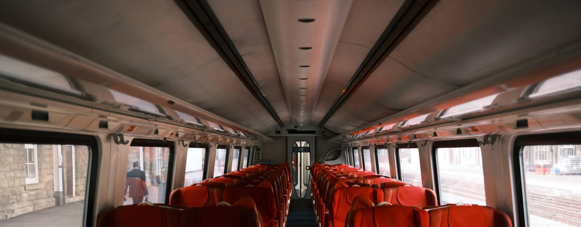 LE TRAIN DES CENTOVALLES